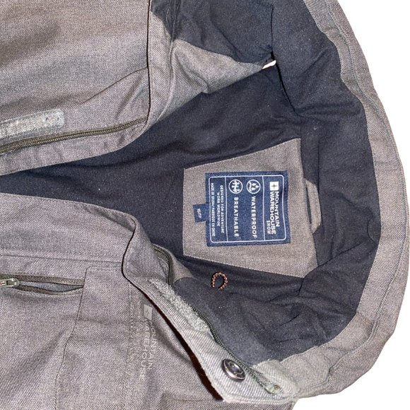 Mountain Warehouse Winter Jacket - Picture 2 of 4